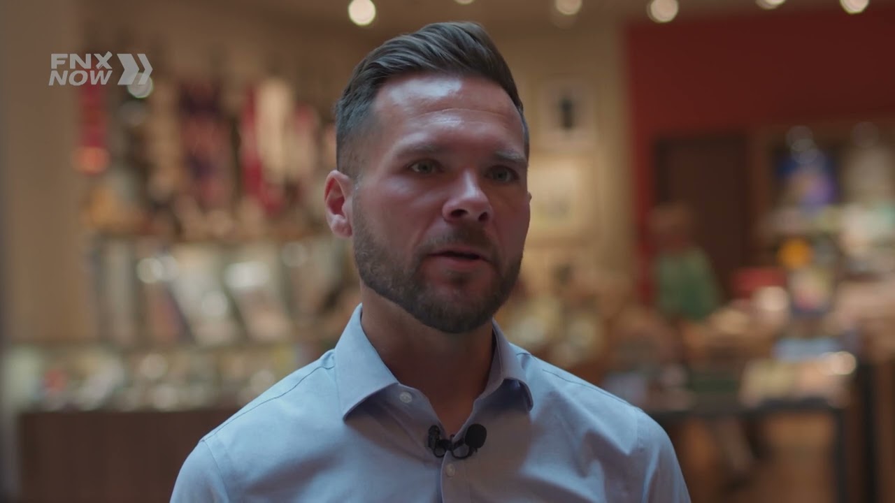 FNX NOW: Agua Caliente Museum Section 14 Exhibit