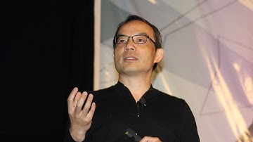 SVFF2017, AI Investment Forum. Xuedong Huang,