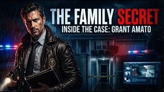 Grant Amato Case: How a Webcam Obsession Ended in a Family Massacre (True Crime)