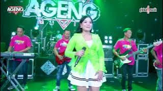 Ikan dalam kolam icha kiswara ft ageng music
