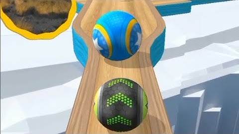 Going balls super speedrun gameplay new update level-79