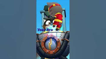 Tom Hero (2021) New Version || Android iOS Gameplay || Whatsapp Status || Part- 57 || #shorts