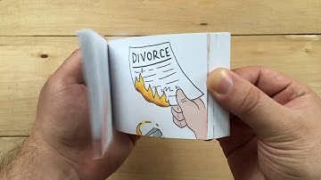 Top Flipbook video ever seen on YouTube [ Part ](95)