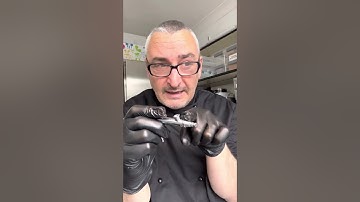 Air brush common problems “bubbles in my cup!”