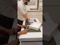Unbox the MacBook Air M4