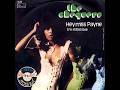 Hey Miss Payne - The Chequers
