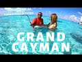 Гранд Кайман - Grand Cayman. Каймановы острова! Карибское Море!