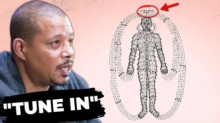 Terrence Howard Drops Hidden Knowledge (the audience is speechless) - DayDayNews