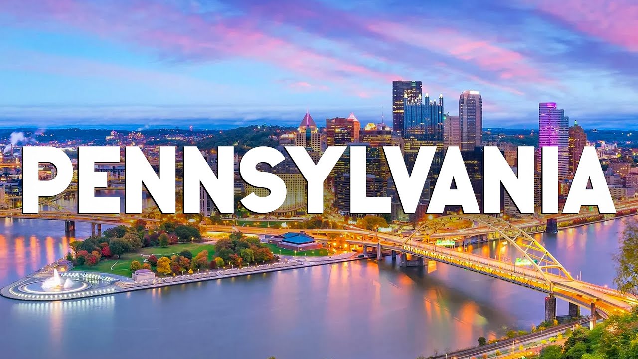 Top 10 Best Things to do in Pennsylvania - Travel Guide 2024