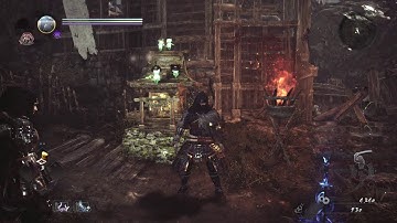 Nioh 2 Beta - First Impressions Part 1