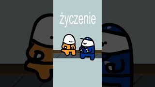 Anon czeka na egzekucje