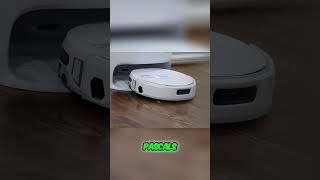 Narwal Freo 20 - Robot Vacuum Powerhouse!