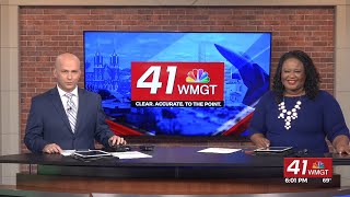 Mayor LaRhonda Patrick hopes to increase salary in Warner Robins