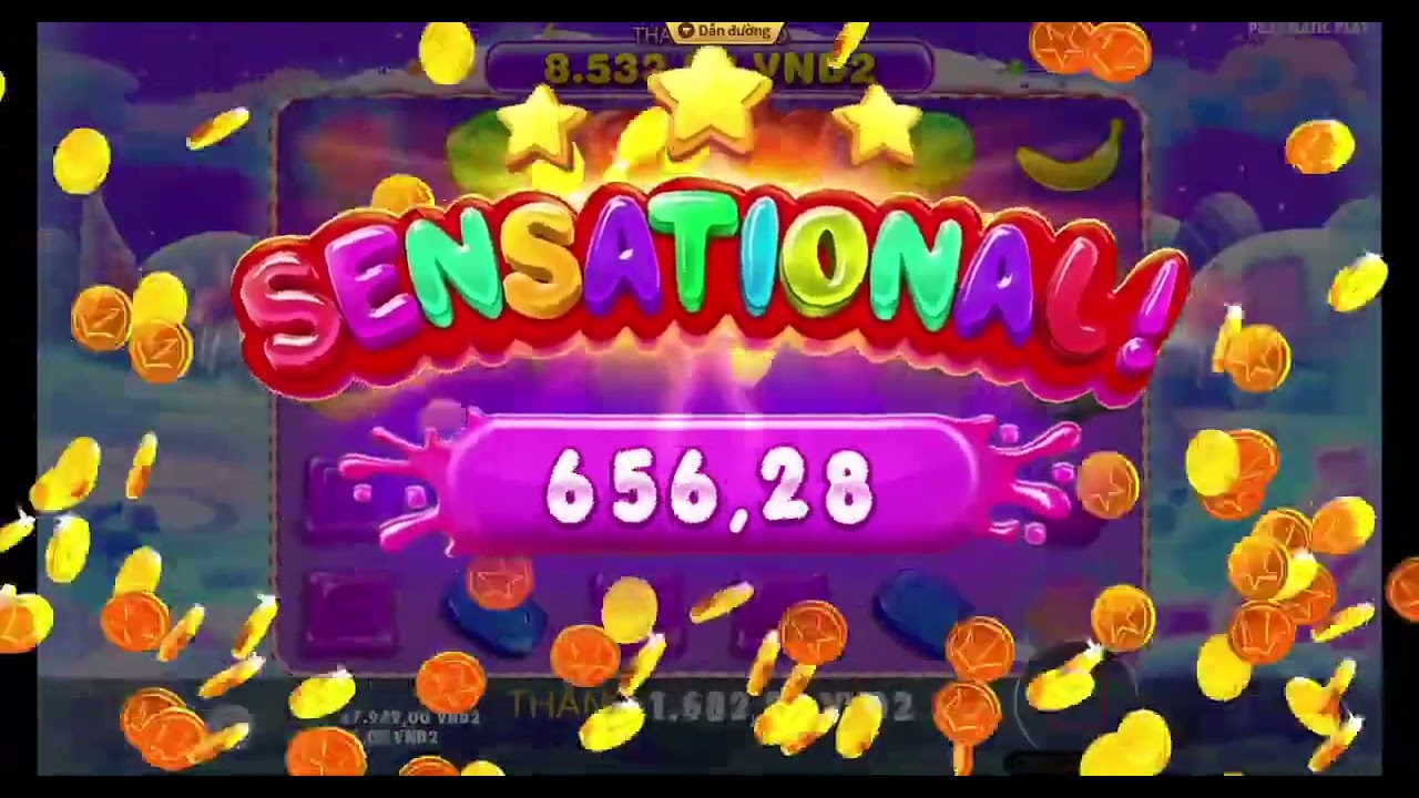 no account casino reviews NOHU | Qúa may mắn với con game nổ hũ huyền thoại Sweet Bonanza, gặt nhẹ ít lúa thơm 10M