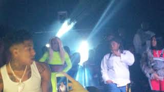 NBA Youngboy - Florence SC Concert