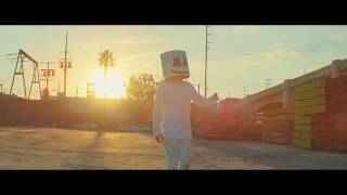 Marshmello   Ritual feat  Wrabel Official Music Video