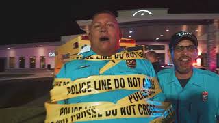 Bartlesville Police Department/Washington County First Responders Lip Sync Challenge 2018