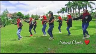 GETHUK//SENAM KREASI//SASANA CAMELIA ❤️