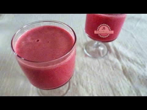 Vídeo: Jugo De Remolacha Para Bajar De Peso: Recetas Y Beneficios