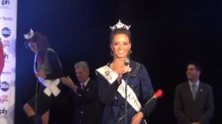 2013 miss america contestants arrive in las vegas part 1