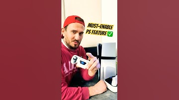 PS Turns Your TV On Automatically! 🎮📺