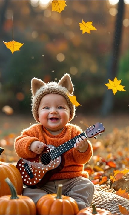  “Tiny Guitar Hero Rocks Forest! 🍃🎸 #Shorts” - YouTube