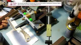 видео: Веневские - Полтавские - алмазные бруски 50/40 - 20/14 картинка: Веневские - Полтавские - алмазные бруски 50/40 - 20/14