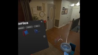 Pettables (Virtual Pet in Mixed Reality) - DevLog 13 - Getting Organized!