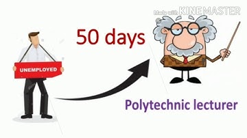 Govt. Polytechnic lecturer in electronics (kerala psc 19/2019)-part 5