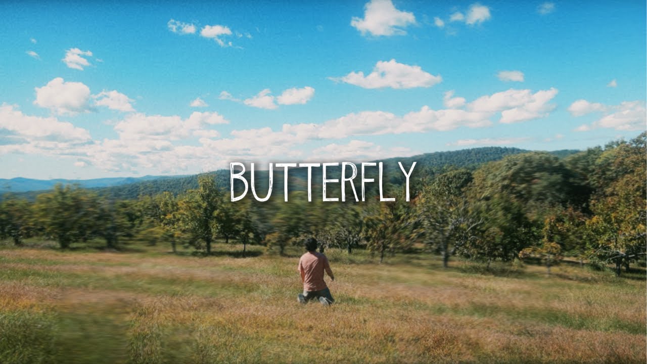 Watch Butterfly - Preston Tran & SecretAsian6(Lyric Video) on YouTube Watch Butterfly - Preston Tran & SecretAsian6(Lyric Video) on YouTube