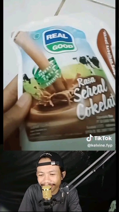 SEKARANG ADA SUSU BANTENG  #shorts #reaction #memes