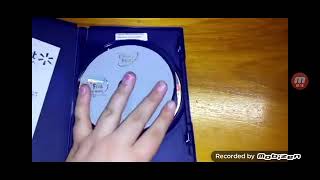 Phineas And Ferb The Movie Across The 2Nd Dimension Dvd Digital Copy Music Track Unboxing