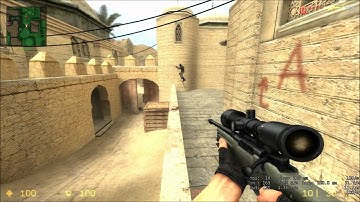 Css | Insane Awp No-scope