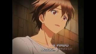 Kukira hubungan kita spesial...