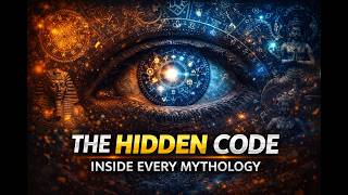 The hidden code inside every mythology