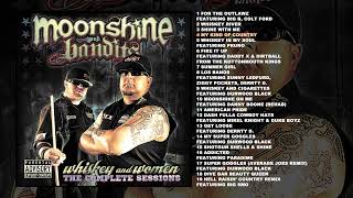 Moonshine Bandits - Whiskey & Women [The Complete Sessions](Stream)