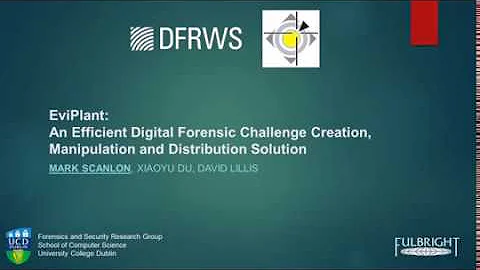 Eviplant: An Efficient Digital Forensic Challenge Creation, Manipulation And Distribution Solution