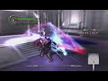 Dante is scary on DMD (DMC4 SE)