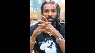 Spragga Benz - Push Up Ur Hands (Asphalt Riddim) Liv Up records (March 2013)