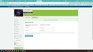 Configuring the grade sync from Schoology to Infinite Campus