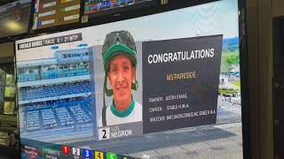 Elevating Live Experiences: CGLA Helps Take Emerald Downs  to New Heights with AR and a Drone screenshot 5