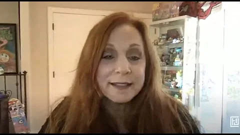 Crippling Effects of Fear!! | Julieann Hartman