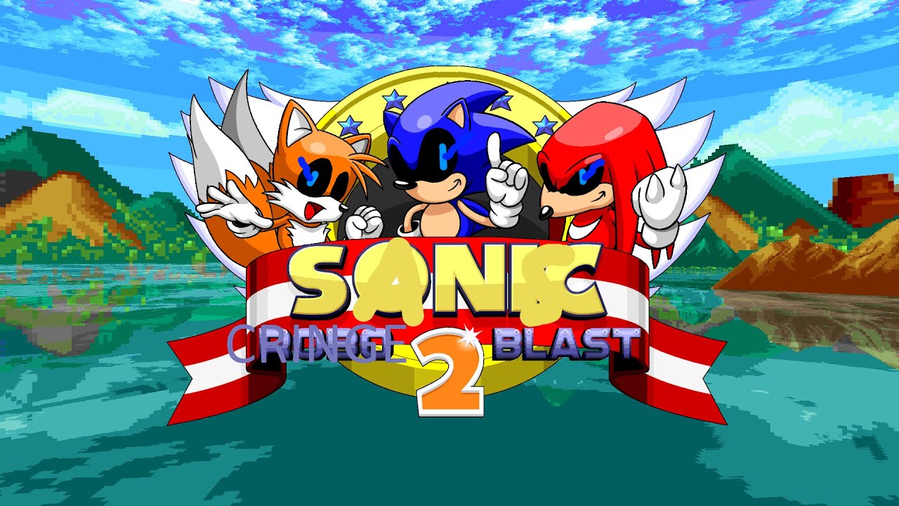 Соник бласт на андроид. Sonic Robo Blast 2. Srb2 Sonic. Sonic Robo Blast 2 Sonic. Sonic Robo Blast.