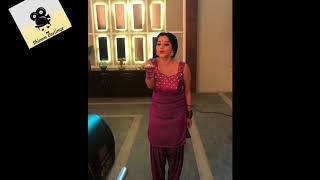 Nazar tv Serial Monalisa Behind Scenes masti