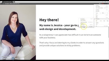 How to Measure Images with Chrome Dev Tools