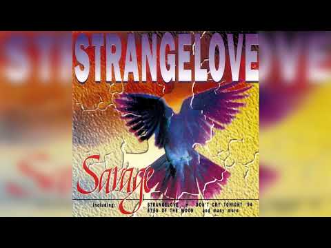 Savage – Strangelove – CD (Compilation), 1994 [r2151391] | Discogs