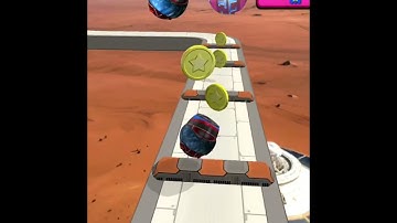 Going Balls VS Rollance Balls Action Ball Games New Race 🤑 Part 6| Android/IOS Games