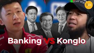 Download Lagu Investasi Saham Indo di Big Banks atau Konglo? MP3