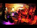 The Suffers- "Make Some Room" live at The Orange Show