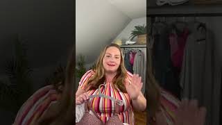 Lane Bryant #createyourlane Fashion Happy Hour, Ep 104